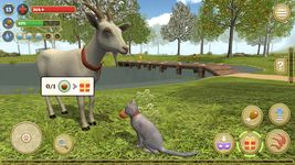 Cat Simulator 2020 ekran görüntüsü APK 2