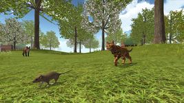 Cat Simulator 2020 screenshot APK 1