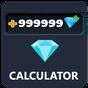 Diamonds Calculator for Gamers ML APK