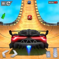 Extreme Car Stunt Game Ramp Car Jumping Apk Free Download App For Android