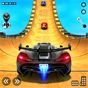 Extreme Car Stunt Game - Ramp Car Jumping 2020 icon