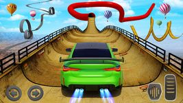 Скриншот 12 APK-версии US Mega Ramp Car Driving Impossible Tracks