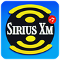 Ícone do apk Free Sirius Music & Radio