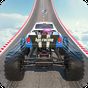 Extreme Monster Truck Stunt:US Monster Racing 2020 APK