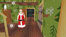 scary Santa granny escape mod 2020 Bild 