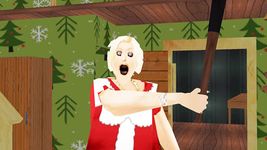 scary Santa granny escape mod 2020 Bild 1