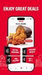 KFC Thailand のスクリーンショットapk 3