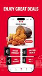 KFC Thailand ảnh màn hình apk 3