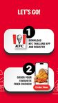 KFC Thailand ảnh màn hình apk 5