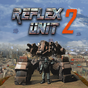 Reflex Unit 2+ アイコン