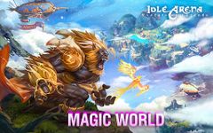 Idle Arena: Evolution Legends imgesi 9