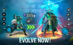 Imagine Idle Arena: Evolution Legends 3