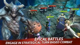 Captură de ecran Heroes Forge apk 