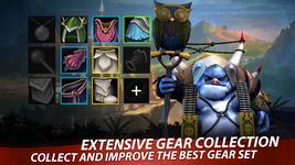 Heroes Forge screenshot apk 2