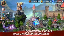 Captură de ecran Heroes Forge apk 7