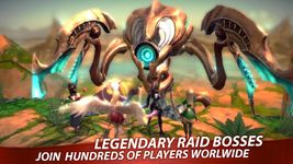 Tangkapan layar apk Heroes Forge 6