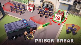 Captură de ecran Idle Mafia - Tycoon Manager apk 14