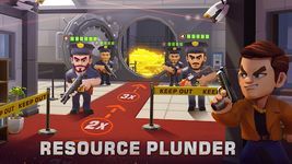 Captură de ecran Idle Mafia - Tycoon Manager apk 11