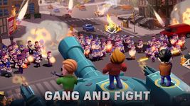 Idle Mafia - Tycoon Manager ekran görüntüsü APK 9