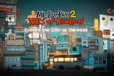 Mr Pumpkin 2: Walls of Kowloon의 스크린샷 apk 14