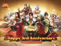 Imagine Dynasty Heroes: Legend of SamKok 3