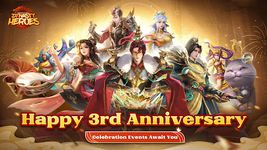 Imagen 13 de Dynasty Heroes: Legend of SamKok