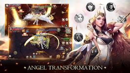 Imagine Land of Angel : Chaos Origin - Pre-register NOW ! 2