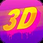 3D Parallax Wallpaper-HD & 4K live wallpaper 2020 APK