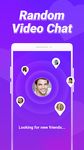 LuluChat-Video Chat & Make Friends afbeelding 2