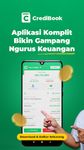 Tangkapan layar apk CrediBook - Buku Kredit Digital, Catatan Hutang 6