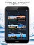Screenshot 7 di Impara 160 lingue | Bluebird apk