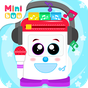 Baby Radio Toy. Kids Game APK Icon