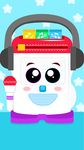 Baby Radio Toy. Kids Game imgesi 11