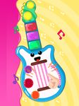 Baby Radio Toy. Kids Game imgesi 6