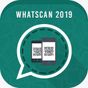 Whatscan : QR code scan 2020 apk icon