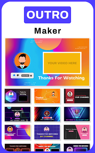 Intro Maker - 1Intro 76.0 Free Download