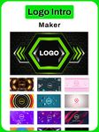 Intro Maker - Outro Maker, Video Ad Creator ekran görüntüsü APK 3