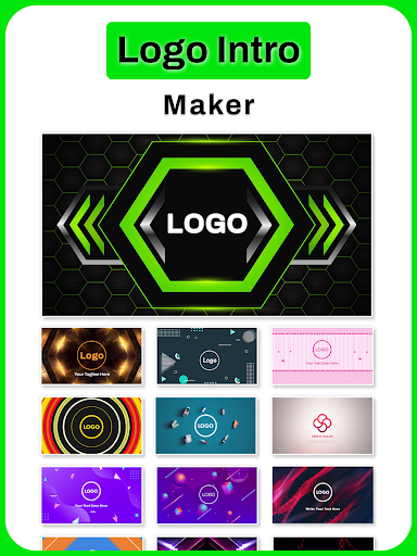 Intro Maker - 1Intro 76.0 Free Download