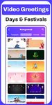 Screenshot 16 di Intro Maker - Outro Maker, Video Ad Creator apk