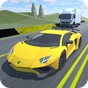 Ultimate Car Racing APK Icon