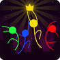 Apk Stick Fight - Stickman Battle Fighting Game