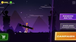 Immagine 9 di Stick Fight - Stickman Battle Fighting Game