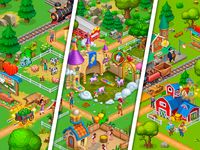 Tangkapan layar apk Idle Farmer: My Township Story 9