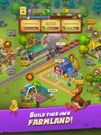 Tangkapan layar apk Idle Farmer: My Township Story 11