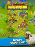 Idle Farmer: My Township Story στιγμιότυπο apk 12