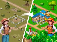 Tangkapan layar apk Idle Farmer: My Township Story 16