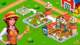 Tangkapan layar apk Idle Farmer: My Township Story 21