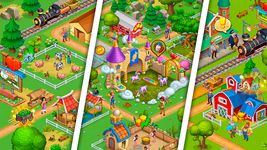 Idle Farmer: My Township Story στιγμιότυπο apk 23