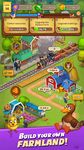 Idle Farmer: My Township Story στιγμιότυπο apk 3