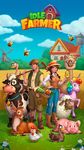 Idle Farmer: My Township Story ekran görüntüsü APK 5